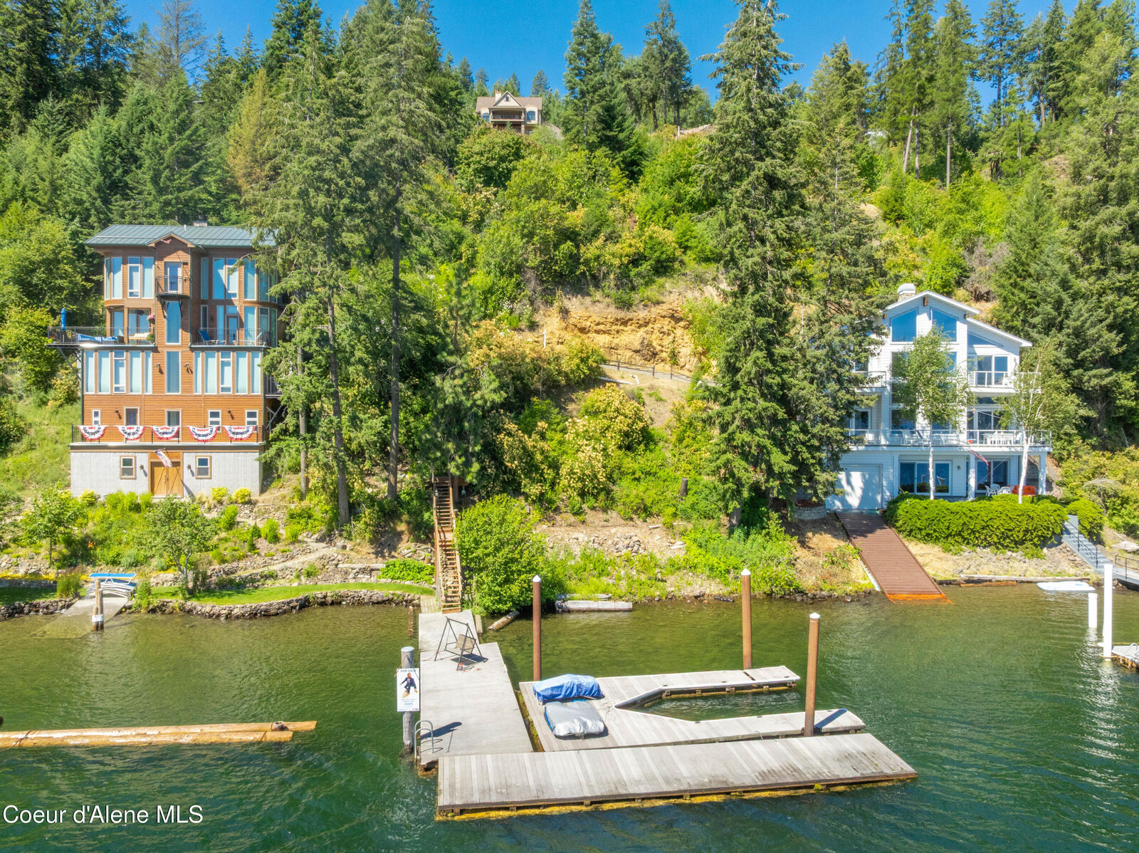 Property Photo:  233 W Steamboat Dr  ID 83814 