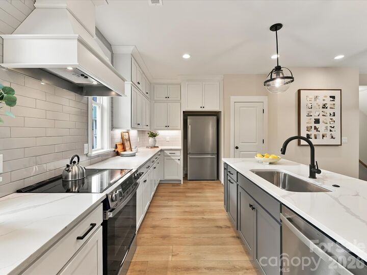 Property Photo: 225 Davidson Gateway Drive NC 28036