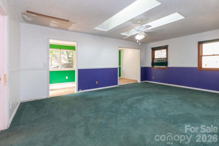 Property Photo: 65 Chestnut Hill Road NC 28711