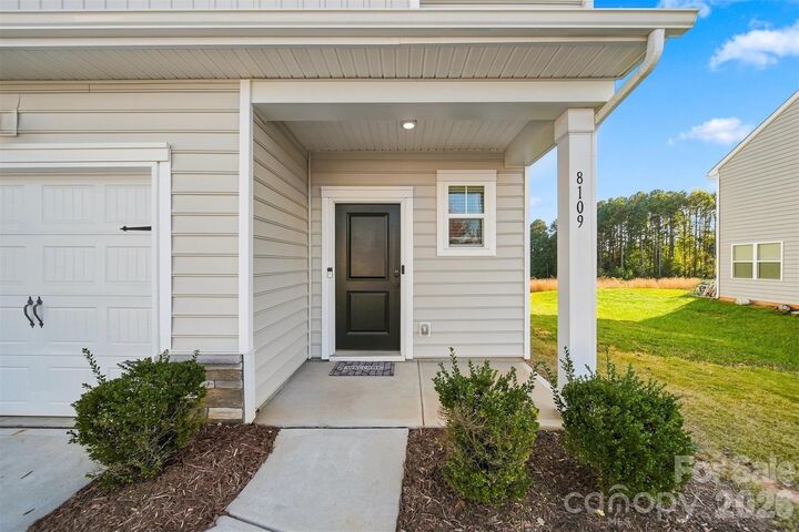 Property Photo:  8109 Sheffield Drive  NC 28682 