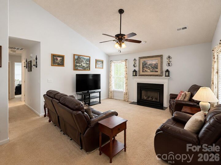 Property Photo:  3663 Canopy Oak Court  NC 27265 