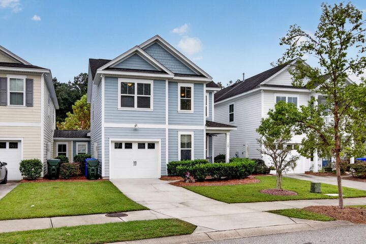 Property Photo:  127 Fulmar Place  SC 29414 