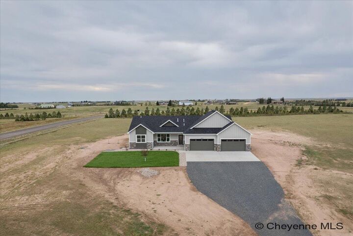 Property Photo:  Tbd T Lazy T Ct  WY 82009 
