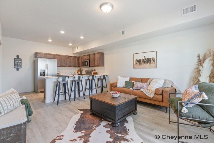 Property Photo:  1552 Corey Pl  WY 82007 