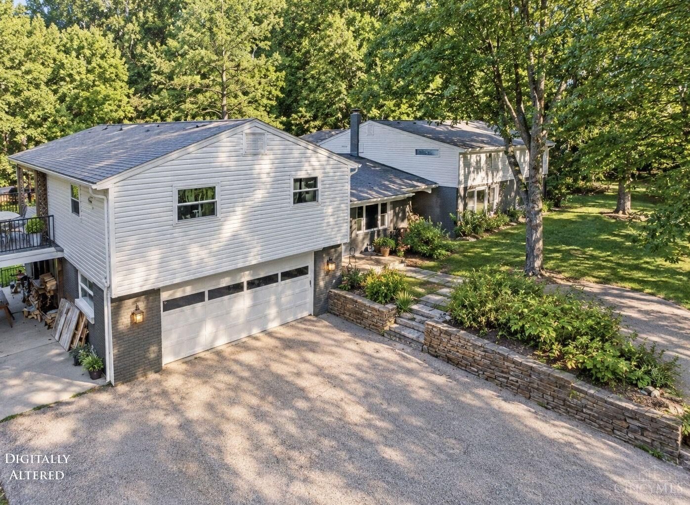 Property Photo: 6159 Branch Hill Miamiville Road OH 45140