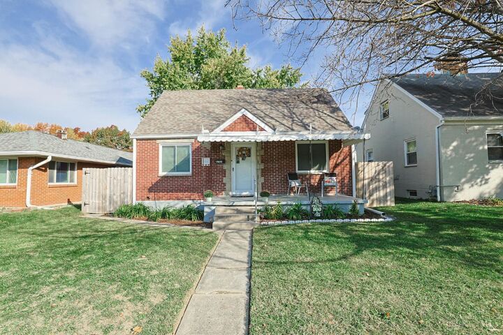 Property Photo:  1713 Patterson Road  OH 45420 