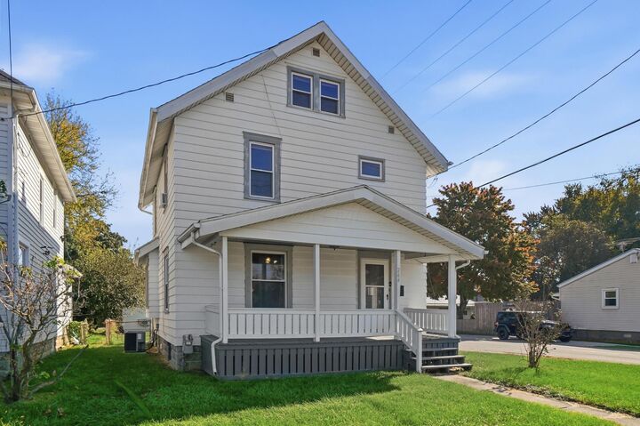 Property Photo: 264 Hane Avenue OH 43302
