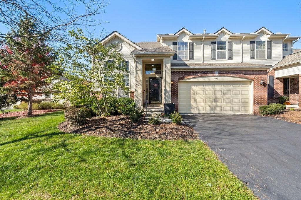 Property Photo: 5436 Grand Cresent Drive OH 43021