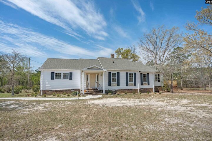 Property Photo: 932 Toms Creek SC 29061