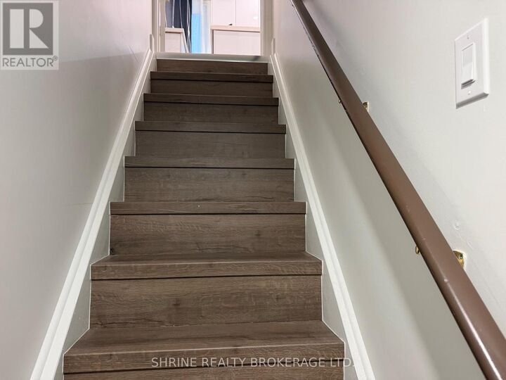 Property Photo: 612 Fox Mill Place Basement ON N6J 2B2