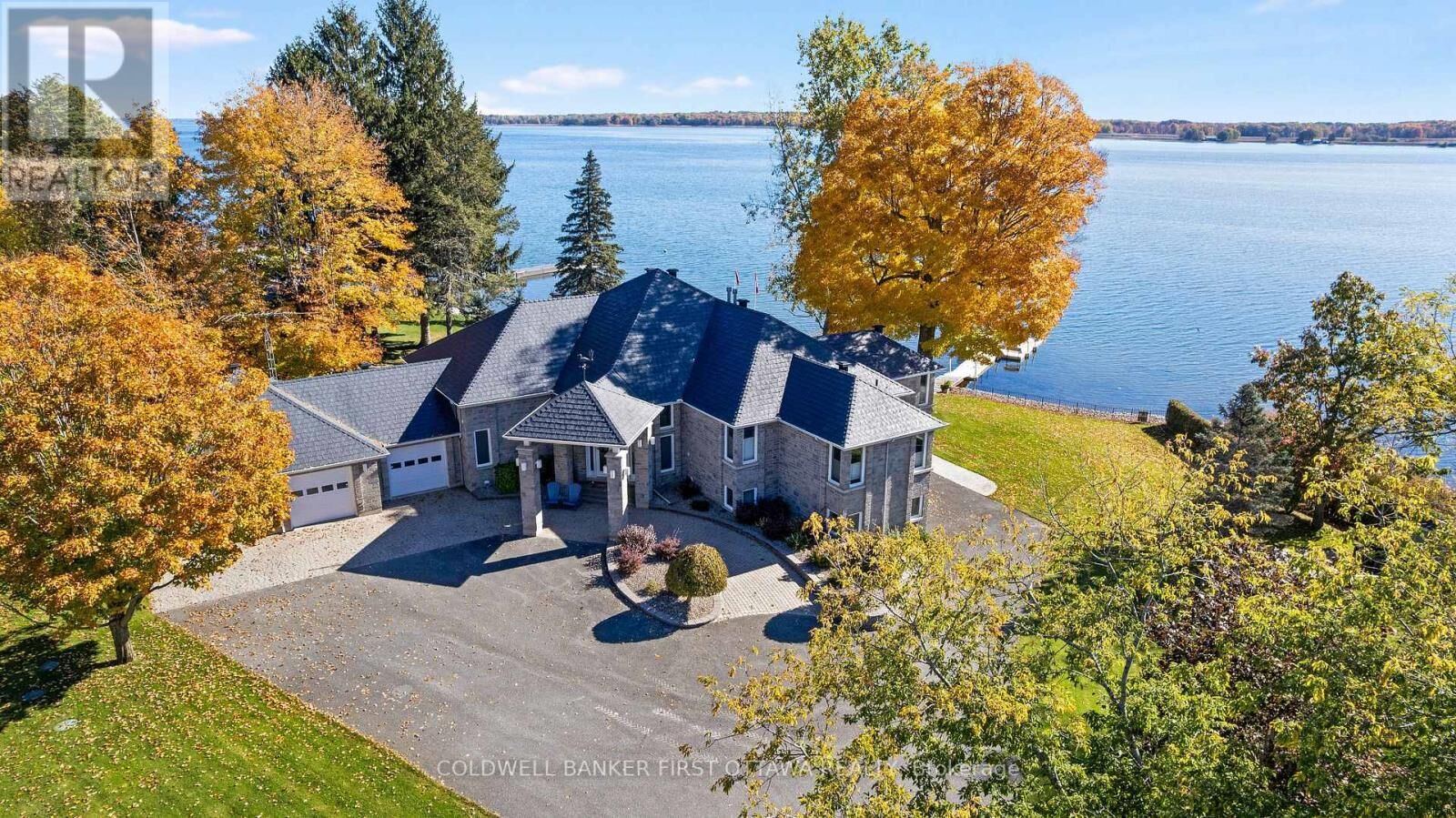 Property Photo:  987 1000 Islands Parkway  ON K0E 1R0 