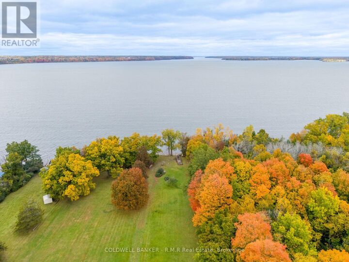 Property Photo: 11836 Loyalist Parkway ON K0K 2T0