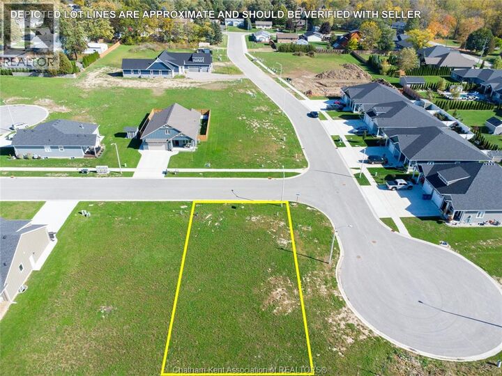 Property Photo:  4 Henson Street  ON N0P 1M0 