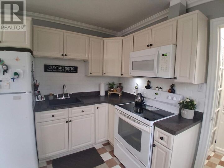 Property Photo:  25 Forest Road  NL A0E 2M0 