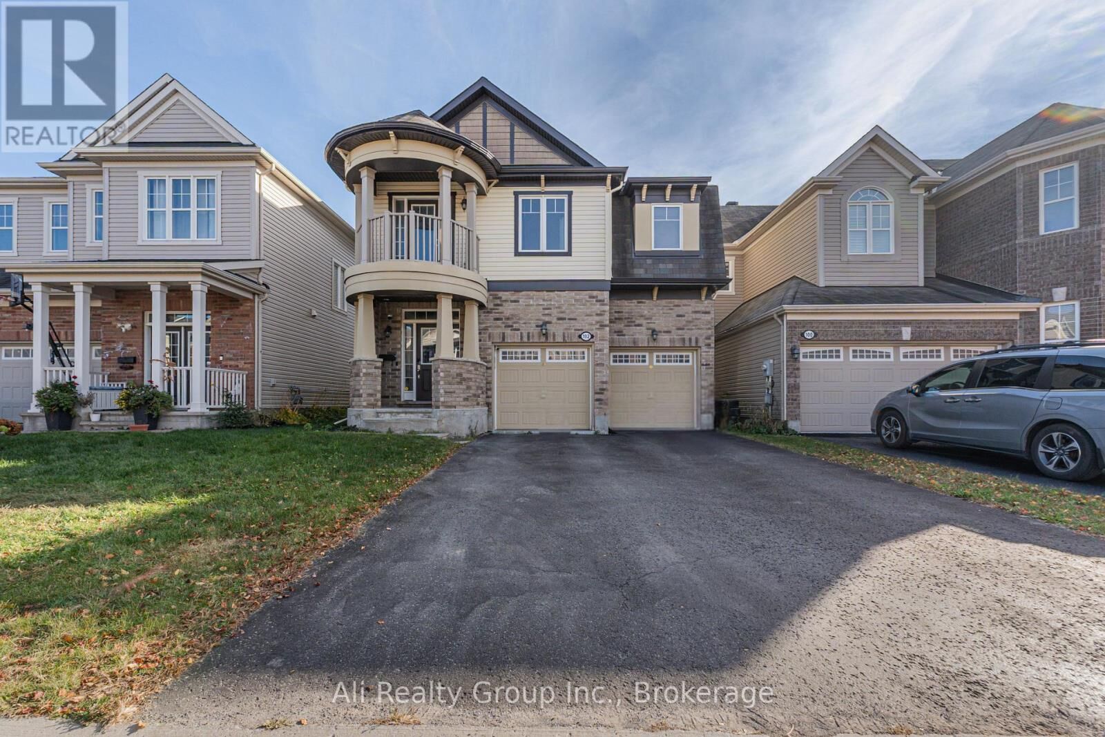 Property Photo:  102 Soleil Avenue Basement  ON K4A 0V8 