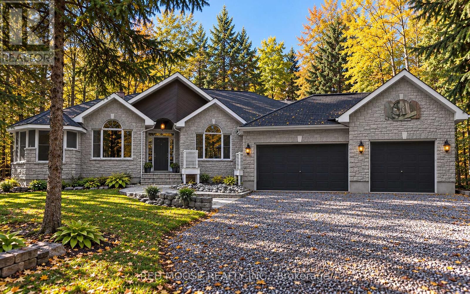 Property Photo: 2470 Brennan Park Drive ON K4C 1H6