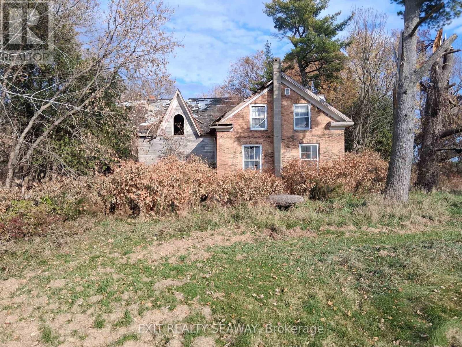 Property Photo:  2855 County 14 Road  ON K0C 1C0 