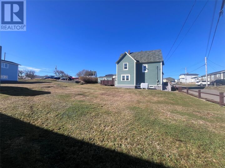 Property Photo: 5 Seaview Street NL A0E 1W0