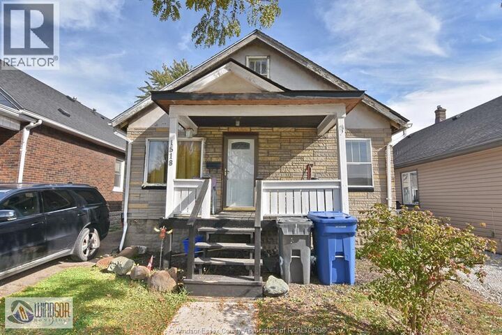 Property Photo:  1518 St. Luke  ON N8Y 3N3 