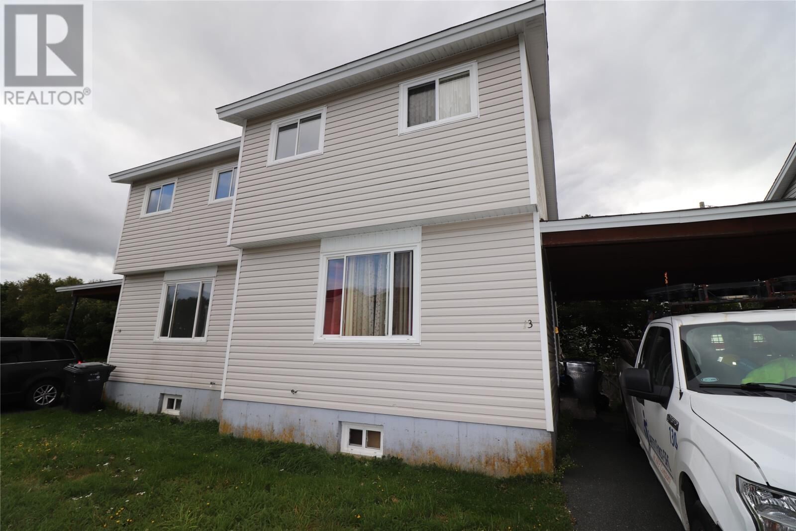 Property Photo:  13 Jubilee Place  NL A1N 2X2 