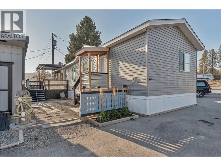 Property Photo: 263 Highway 3 Other 24 BC V0X 1W0