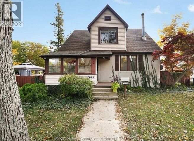 Property Photo:  7075 Edgar Street  ON N8S 2A8 
