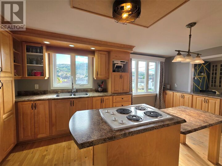 Property Photo: 16 Forestside Street NL A2H 4R4