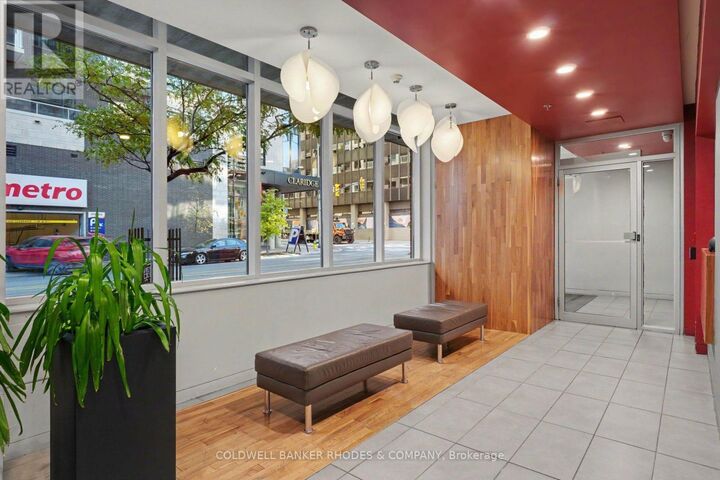 Property Photo: 179 George Street 1203 ON K1N 1J8