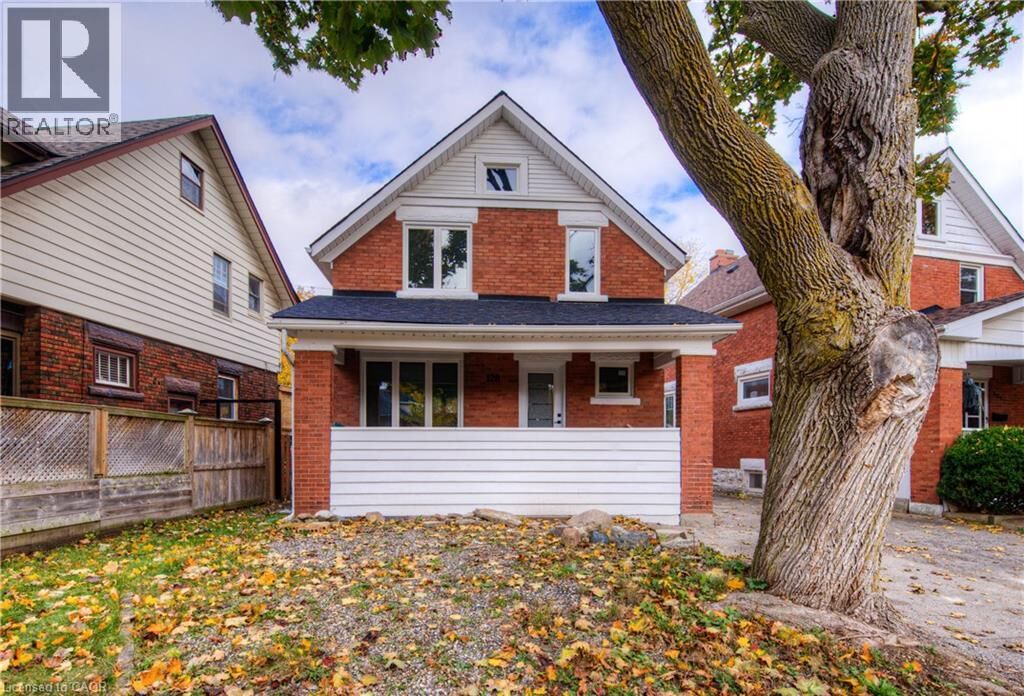 Property Photo:  128 Homewood Avenue  ON N2M 1W9 