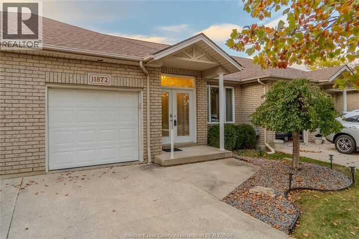 Property Photo:  11872 Blair Street  ON N8P 1T6 