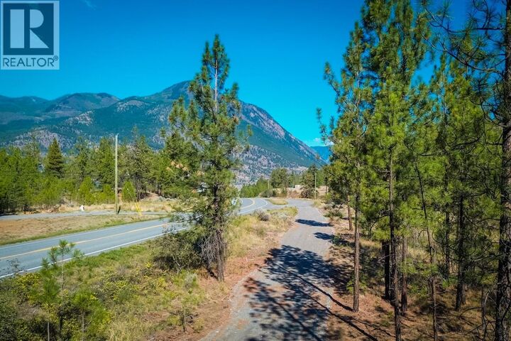 Property Photo:  Lot 6 Hwy 12 Highway  BC V0K 1V0 