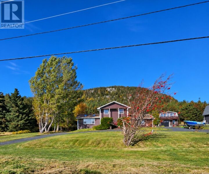 Property Photo:  310 Main Street  NL A0A 1W0 