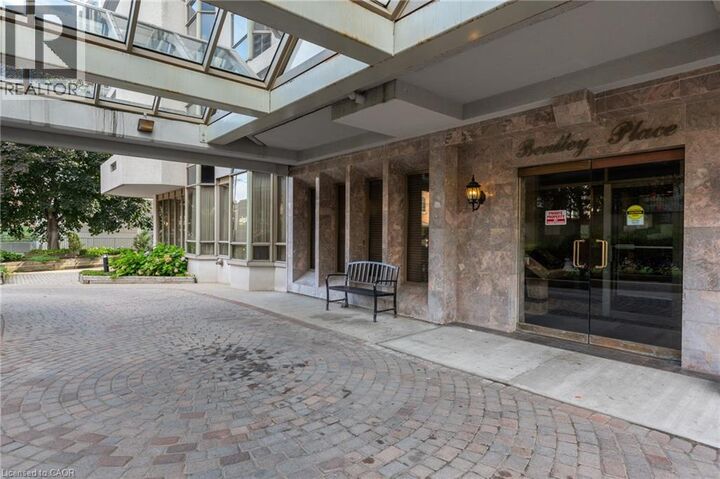 Property Photo:  67 Caroline Street South 13A  ON L8P 3K6 