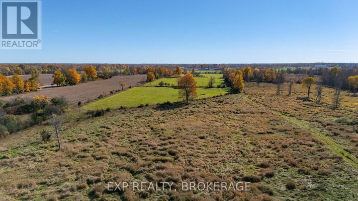 Property Photo:  4201 Davidson Road  ON K0H 0A9 