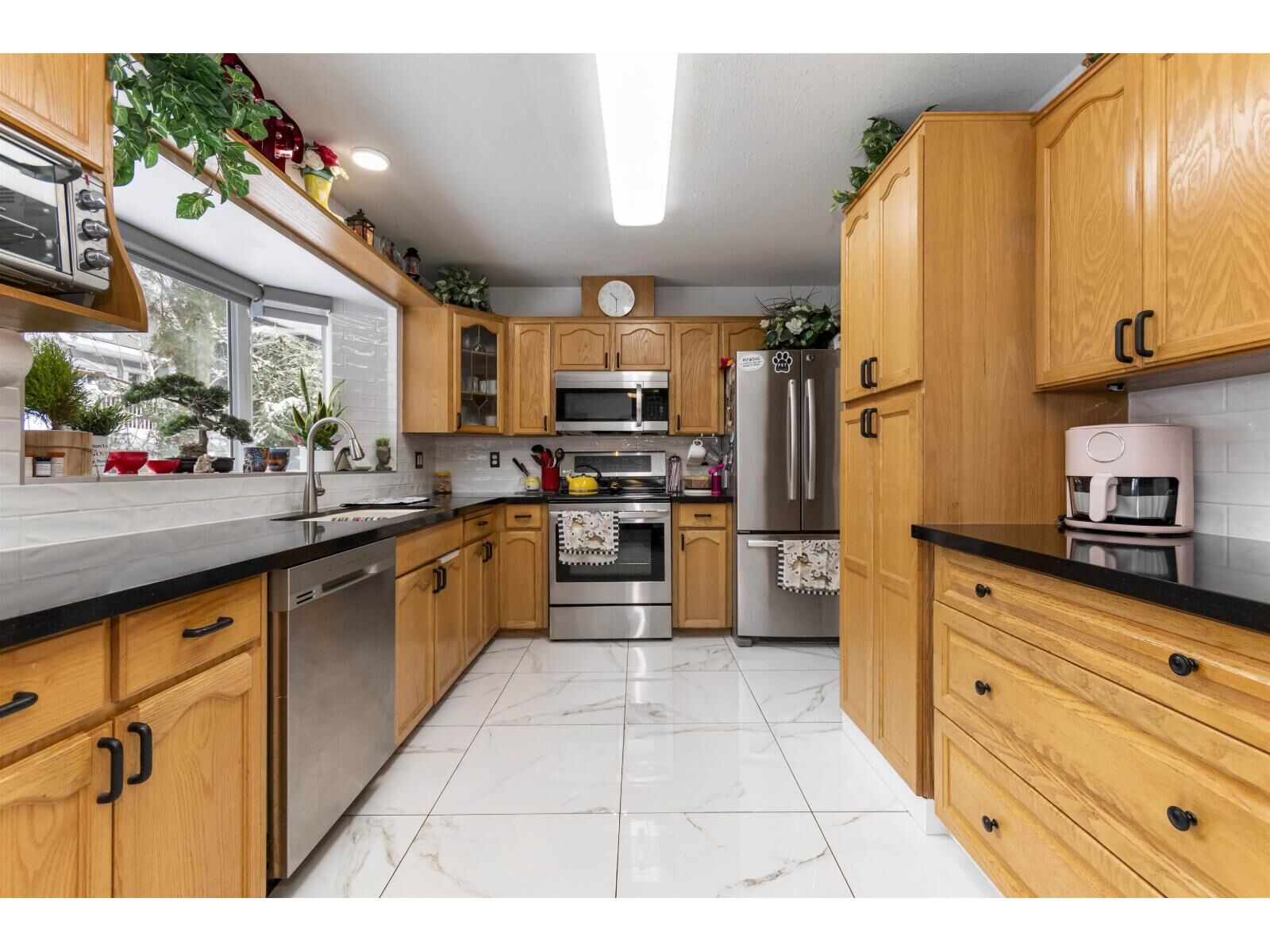 Property Photo:  19645 64 Avenue 407  BC V2Y 1L2 