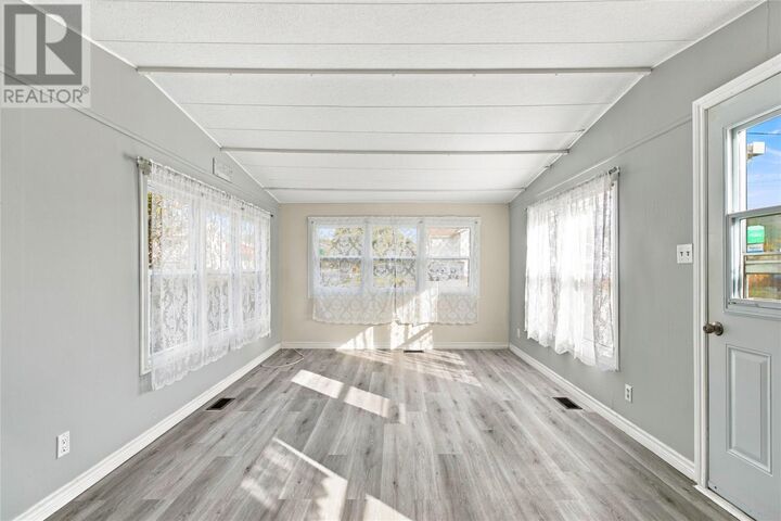 Property Photo: 60 Meadowbrook Drive NL A1S 1C2