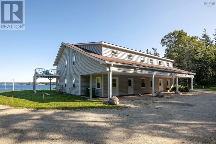 Property Photo:  440 Upper Blandford Road 1  NS B0J 1T0 