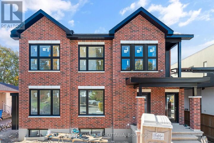Property Photo:  422 Hartleigh Avenue B  ON K2B 5J4 