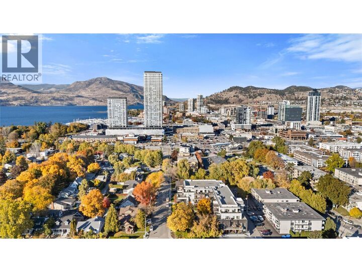 Property Photo: 1883 Water Street 202 BC V1Y 1K4