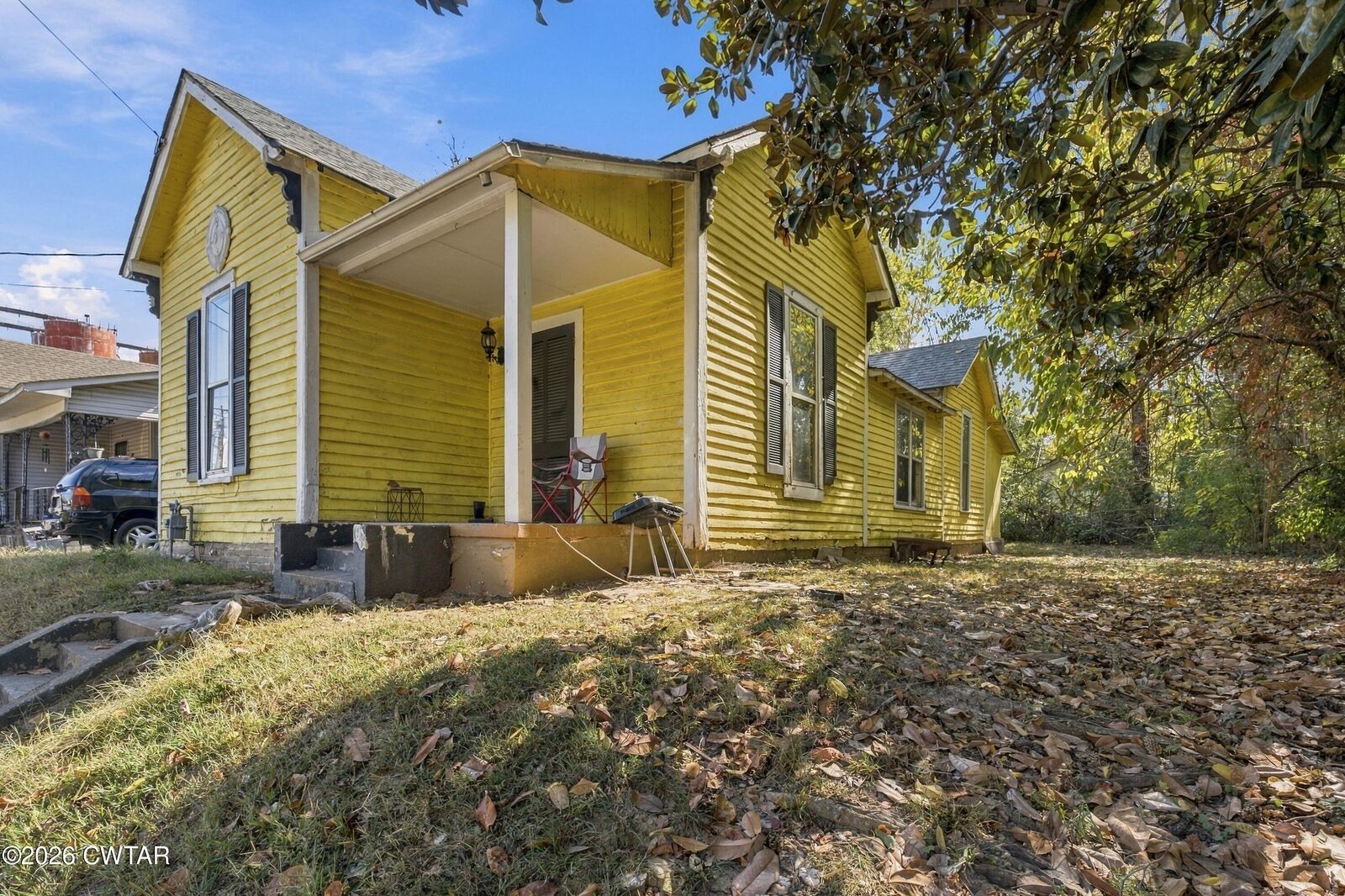 Property Photo:  352 Hale Street  TN 38301 