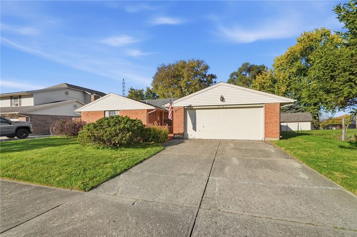 Property Photo: 5161 Larchview Drive OH 45424