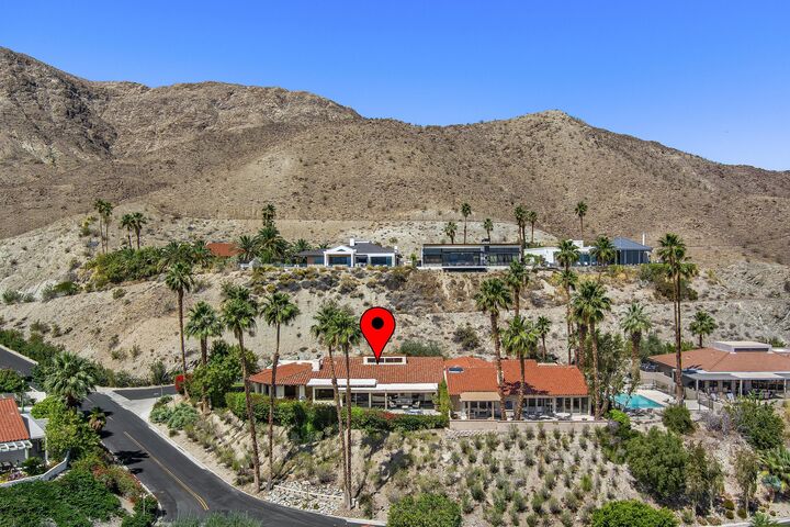 Property Photo:  40160 Paseo Corto  CA 92270 