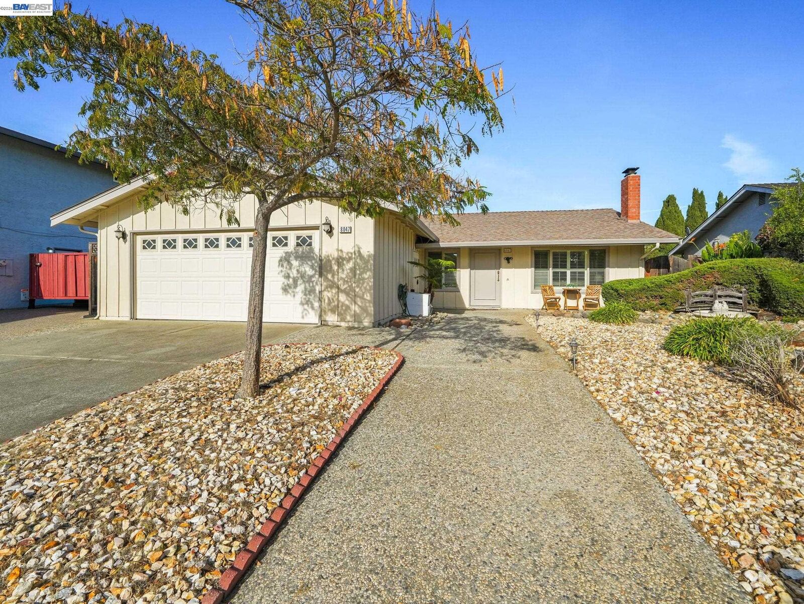Property Photo:  8047 Del Monte Ave  CA 94560 
