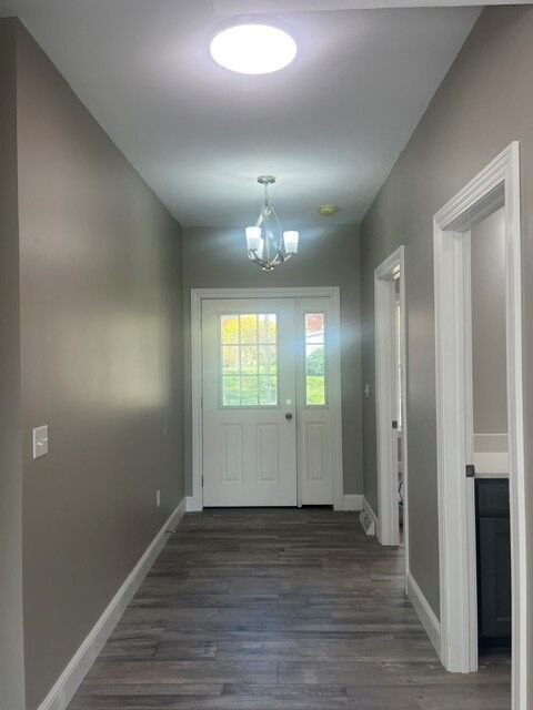 Property Photo: 4902 Kell Road PA 16415