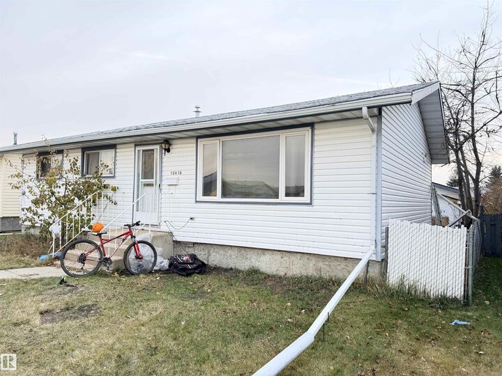Property Photo:  10416 110 Avenue  AB T7P 1G2 