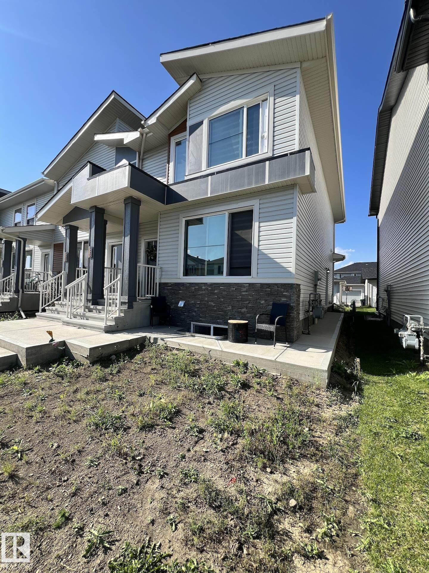 Property Photo:  6628 46 Avenue Bsmt  AB T4X 2Z4 