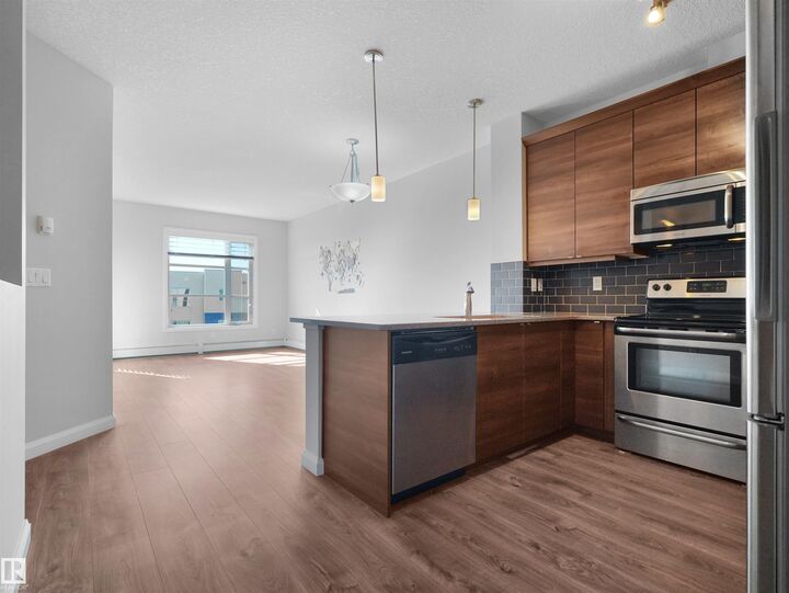 Property Photo:  2588 Anderson Way SW 415  AB T6W 0R2 