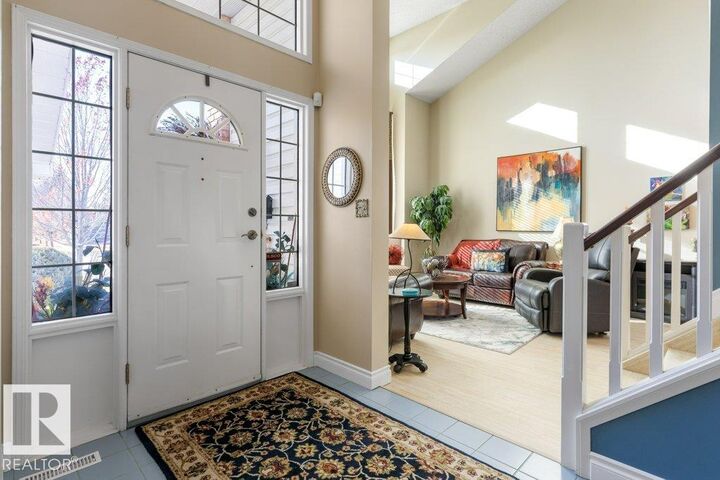 Property Photo:  9 Paquette Place  AB T8N 5K8 