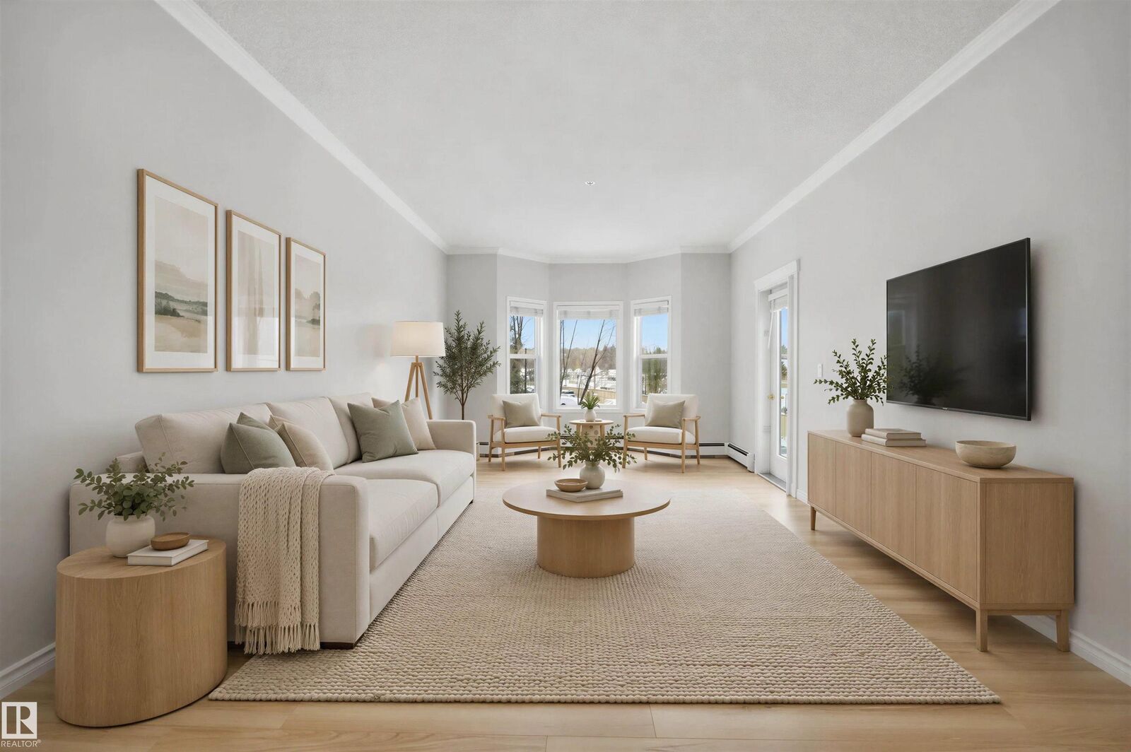 Property Photo:  14259 50 Street NW 221  AB T5A 5J2 