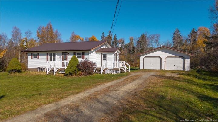 Property Photo:  169 Murphy Road  NB E3L 4S8 